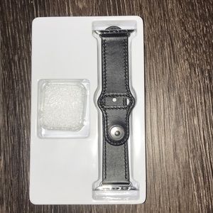 Apple Watch band